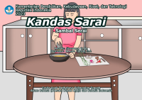 Image of Kandas Sarai : Sambal Serai