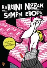 Image of Kartini Nggak Sampai Eropa
