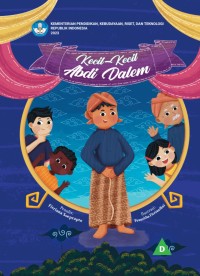 Image of Kecil-Kecil Abdi Dalem