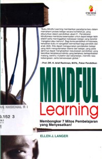 Image of Kedahsyatan Mindful Learning