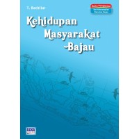 Image of Kehidupan Masyarakat Bajau