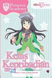 Image of Kelas Kepribadian