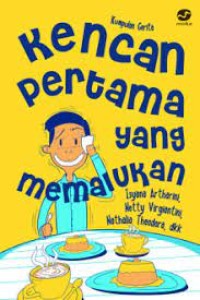 Image of Kencan Pertama yang Memalukan