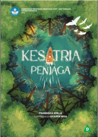 Image of Kesatria Penjaga