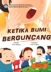Image of Ketika Bumi Berguncang