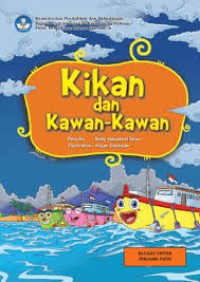 Image of Kikan dan Kawan-Kawan