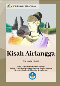 Image of Kisah Airlangga
