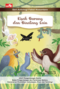 Image of Kisah Burung dan Binatang Lain