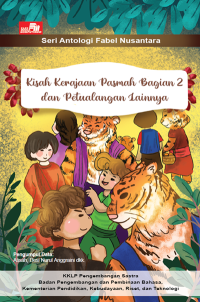 Image of Kisah Kerajaan Pasmah Bagian 2 dan Petualangan Lainnya