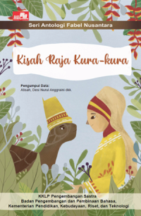 Image of Kisah Raja Kura-Kura