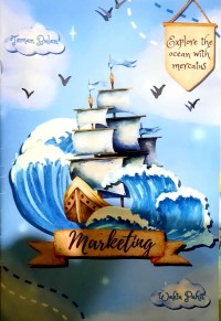 Image of Koleksi Karya Siswa Kelas X Pemasaran 2023 : Marketing