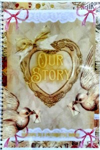 Image of Koleksi Karya Siswa Kelas X-Perhotelan : Our Story