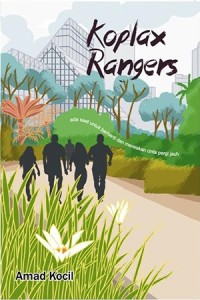 Image of Koplax Rangers