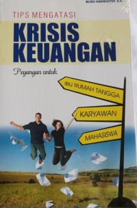 Image of Krisis Keuangan