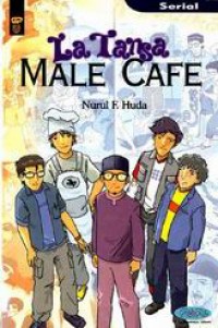 Image of La Tansa Male Cafe