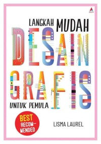 Image of Langkah Mudah Desain Grafis untuk Pemula
