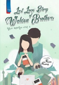 Image of Last Love Story of Walden Brothers