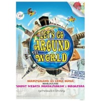 Image of Let's Go Around The World