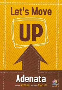 Image of Let's Move Up
