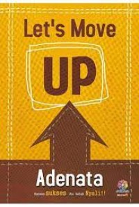 Image of Let's Move Up