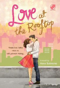 Image of Love at The Rooftop