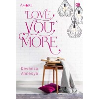 Image of Love You More