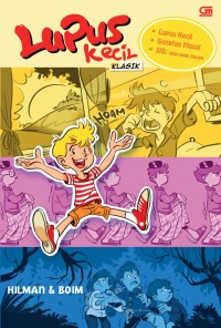 Image of Lupus Kecil Klasik 1