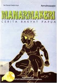 Image of Manarmakeri