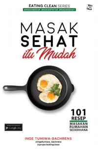 Image of Masak Sehat itu Mudah