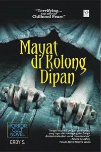 Image of Mayat di Kolong Dipan