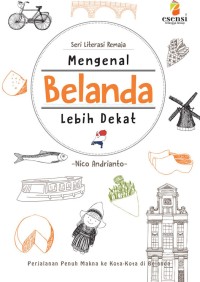 Image of Mengenal Belanda Lebih Dekat