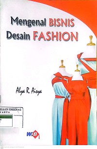 Image of Mengenal Bisnis Desain Fashion