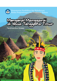 Image of MENGENAL MANGGARAI DI NUSA TENGGARA
TIMUR
