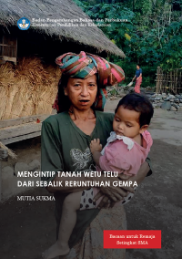 Image of Mengintip Tanah Wetu Telu dari Sebalik Sisa Renruntuhan Gempa