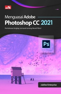 Image of Menguasai Adobe Photoshop CC 2021