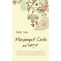 Image of Menjemput Cinta ke Surga