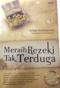 Image of Meraih Rezeki Tak Terduga