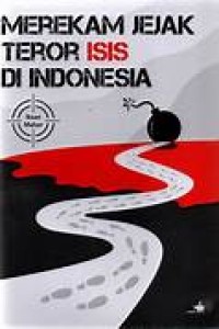 Image of Merekam Jejak Teror Isis di Indonesia