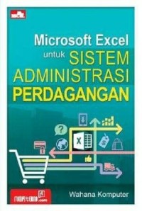 Image of Microsoft Excel untuk Sistem Administrasi Perdagangan