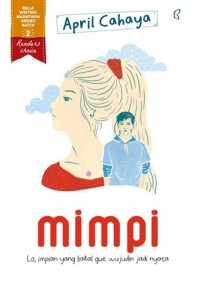 Image of Mimpi