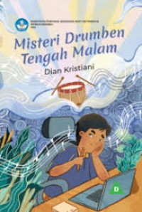 Image of Misteri Drumben Tengah Malam