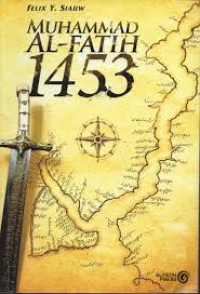 Image of Muhammad Al Fatih 1453