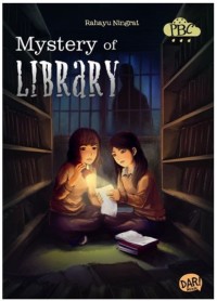 Image of Mystery of Library
