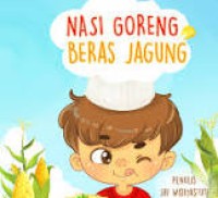 Image of Nasi Goreng Beras Jagung