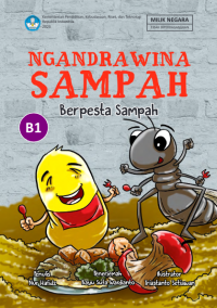 Image of Ngandrawina Sampah : Pesta Sampah
