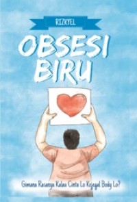Image of Obsesi Biru