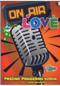 Image of On Air Love