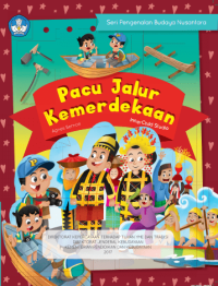 Image of Pacu Jalur Kemerdekaan