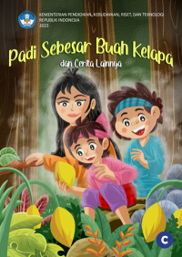 Image of Padi Sebesar Buah dan Cerita Lainnya