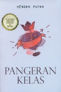 Image of Pangeran Kelas